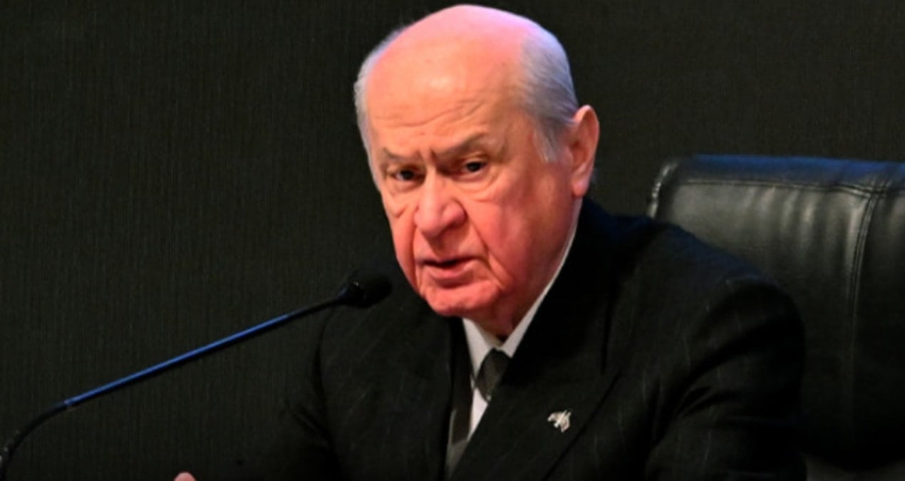 Bahçeli'den İmamoğlu çağrısı: 'İvedilikle karara bağlansın' thumbnail