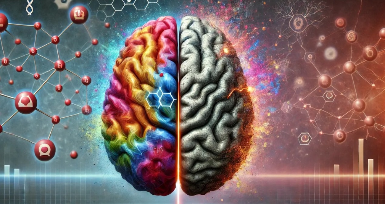 DEHB ve Demans Arasındaki Şaşırtıcı Bağlantı: Beyindeki Gizli Tehdit!