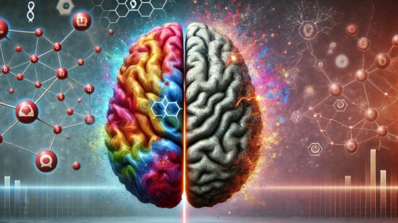 DEHB ile Demans arasındaki şaşırtıcı ilişki! Beyindeki gizli tehdit