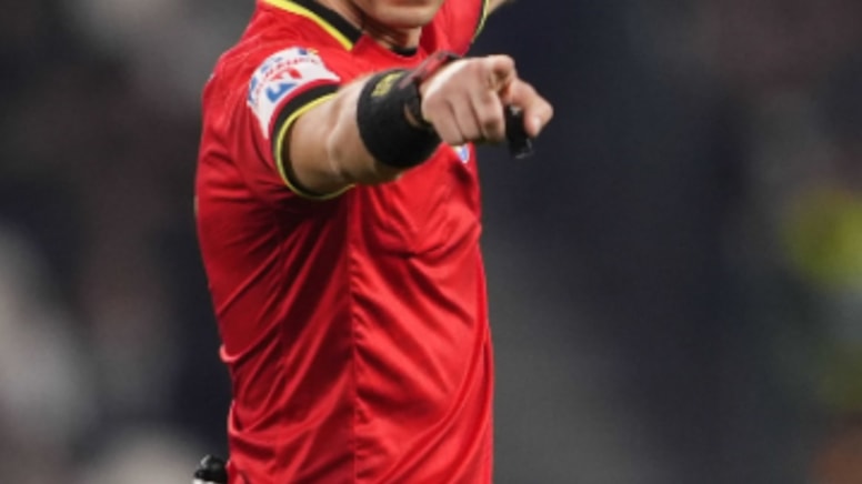 2025 FIFA Kulüpler Dünya Kupası'nda Türk hakem yok