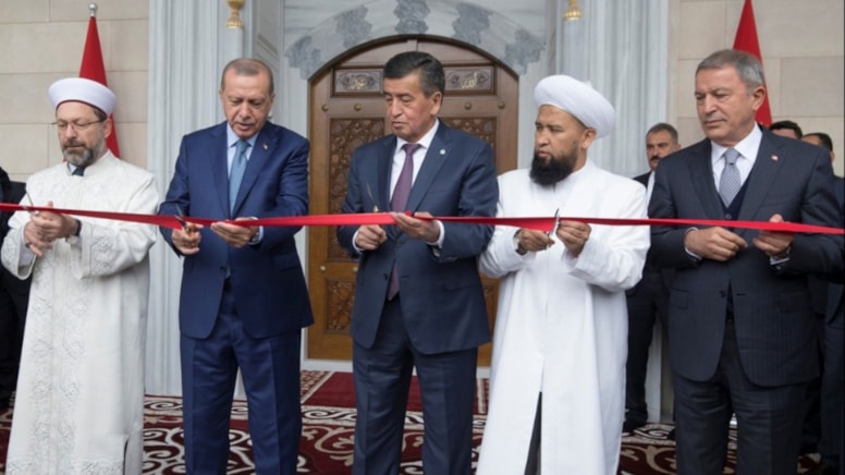 Önce teşekkür ettiler 4 ay sonra kazık attılar