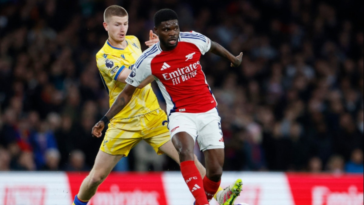 Simeone'nin ön libero planı zora düştü: Arsenal yıldız oyuncuya yeni sözleşme teklif edecek