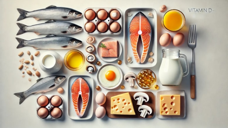 D vitamini beyindeki hasarı azaltıyor