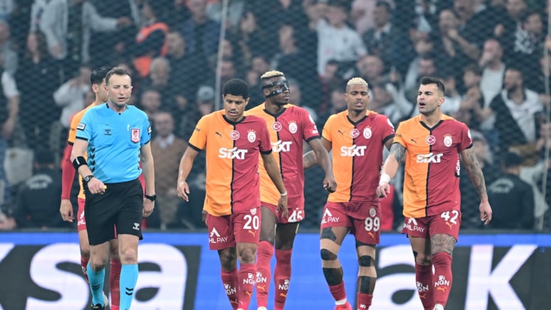 Nihat Kahveci'den flaş Galatasaray açıklaması: 'Herkes gider'