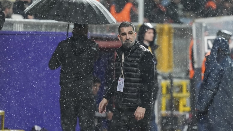 Arda Turan Shakhtar Donetsk'e mi gidiyor? Öğrencisi açıkladı