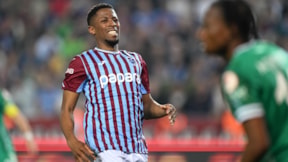 Trabzonspor'da son 12 sezonun en kötü dönemi