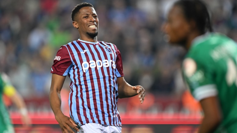 Trabzonspor'da son 12 sezonun en kötü dönemi