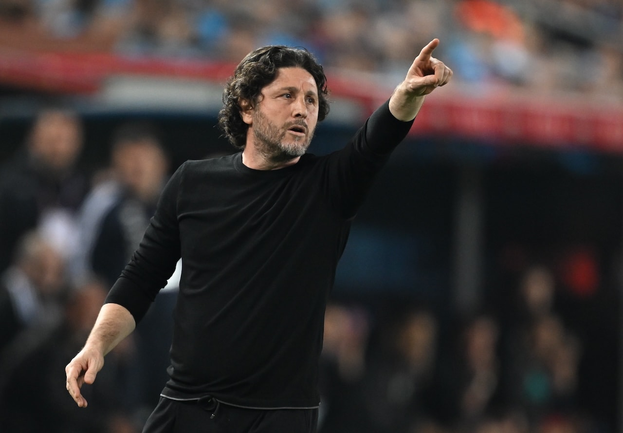 Fatih Tekke'den Galatasaray taktiği