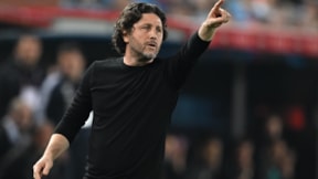 Fatih Tekke'den Galatasaray taktiği