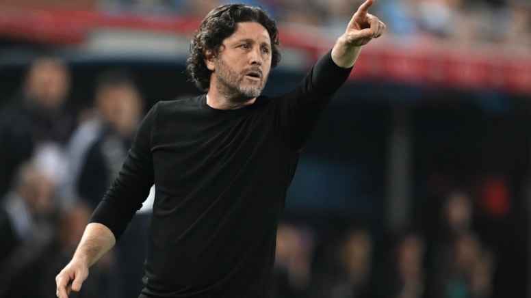 Fatih Tekke'den Galatasaray taktiği