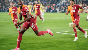 Osimhen kafaları karıştırmıştı! G.Saray'dan ayrılık yanıtı