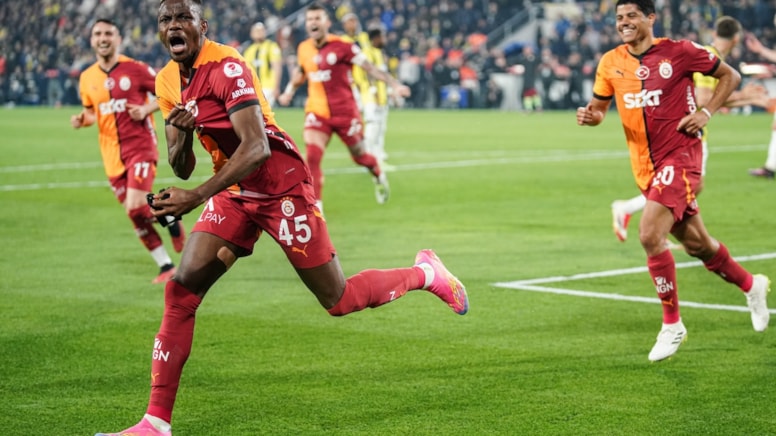Osimhen kafaları karıştırmıştı! G.Saray'dan ayrılık yanıtı