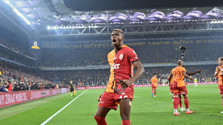 Osimhen cep yakacak! İşte istediği maaş