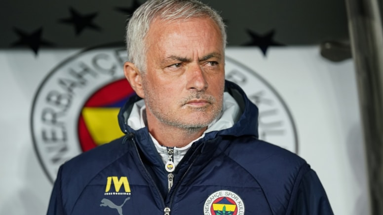 Savcılıktan Mourinho kararı!