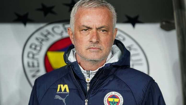 Mourinho: Kadro dışı yok, böyle karar aldım