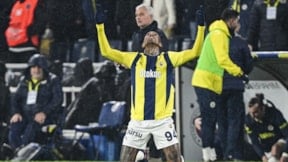 Fenerbahçe’yi Talisca uçurdu!
