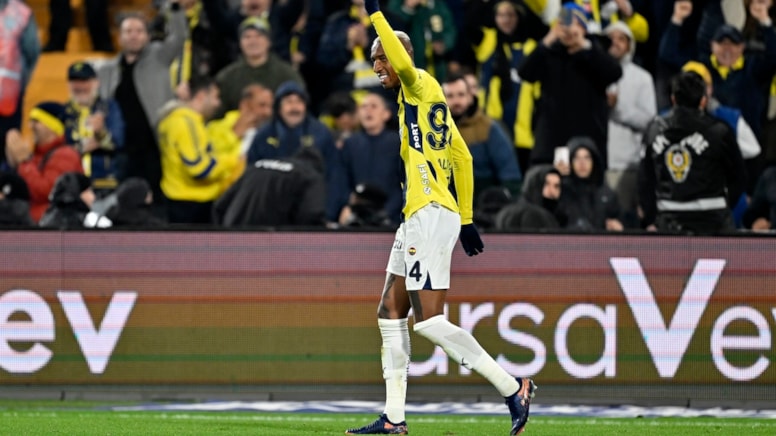 Talisca: Bu golleri deniyordum