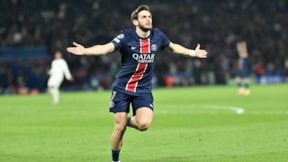 Devler Ligi'nde PSG avantajı kaptı