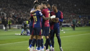 Şampiyonlar Ligi'nde Barcelona şov!