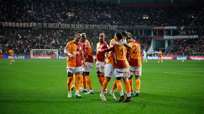 Şampiyonluk 'tecrübe' ile sabit