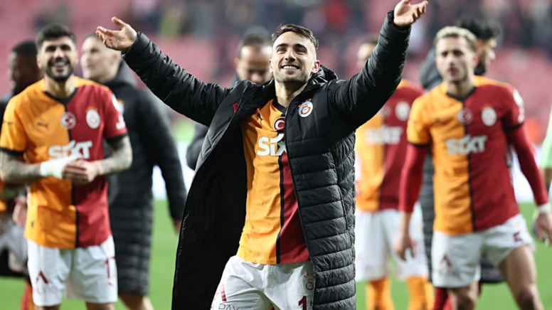 Galatasaray taraftarı önünde hata istemiyor! Galatasaray-Bodrum FK muhtemel 11'ler