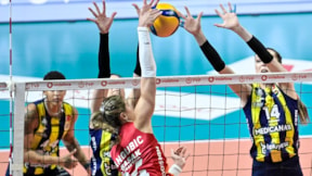 Fenerbahçe derbiyi kazandı, durumu eşitledi
