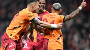 Galatasaray, Bodrum karşısında hata yapmadı