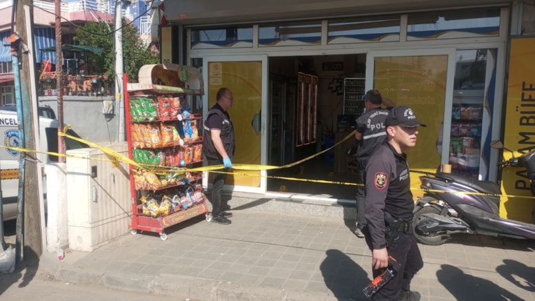 Manisa'da 'alacak' kavgası ölümle sonuçlandı