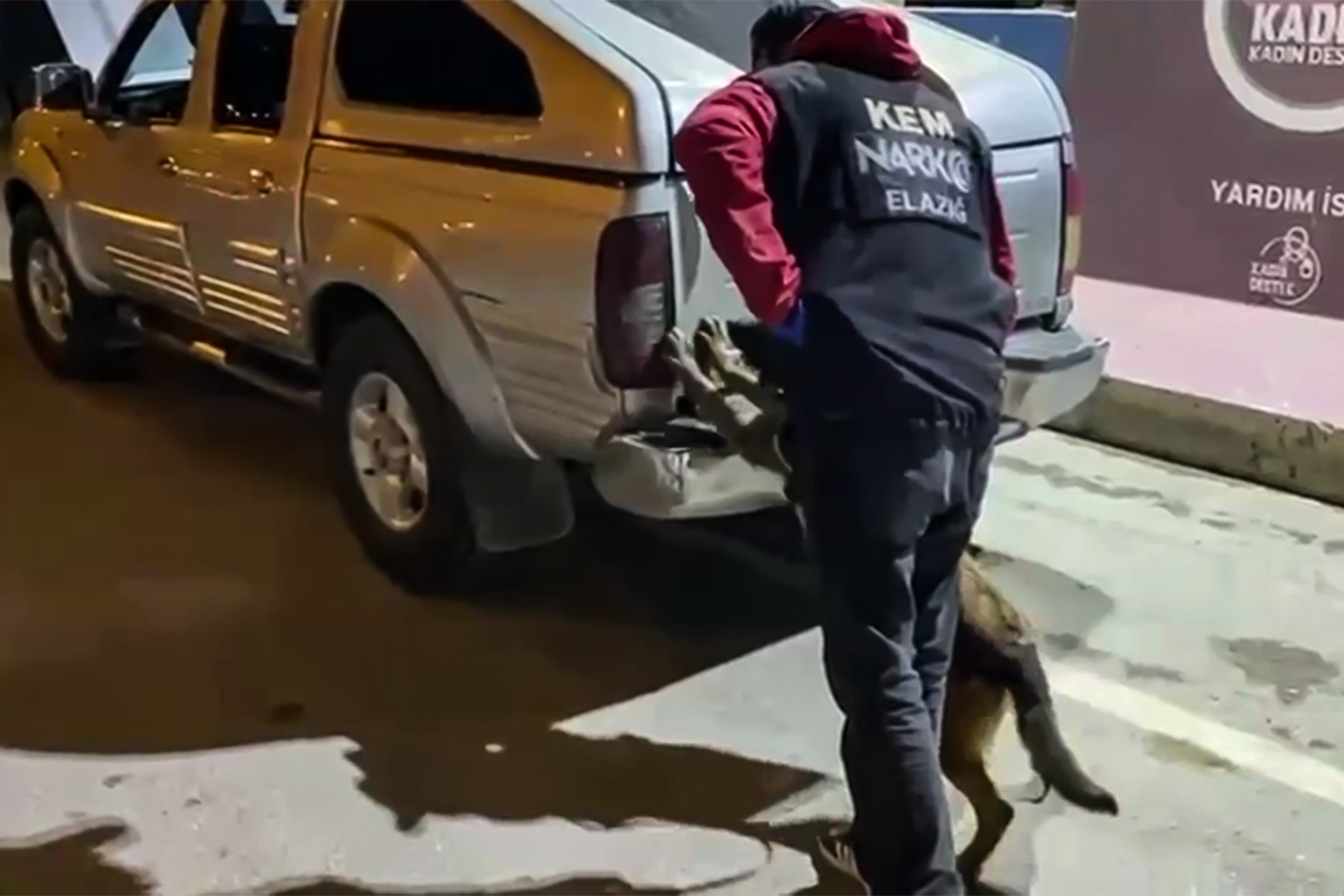 Bakan Yerlikaya: 304 torbacıyı yakaladık