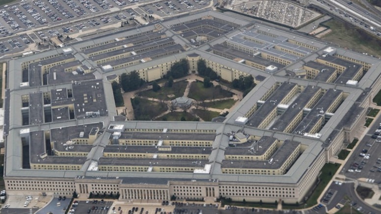 ABD, kayıp askerlerinden üçünün ölü bulunduğunu açıkladı