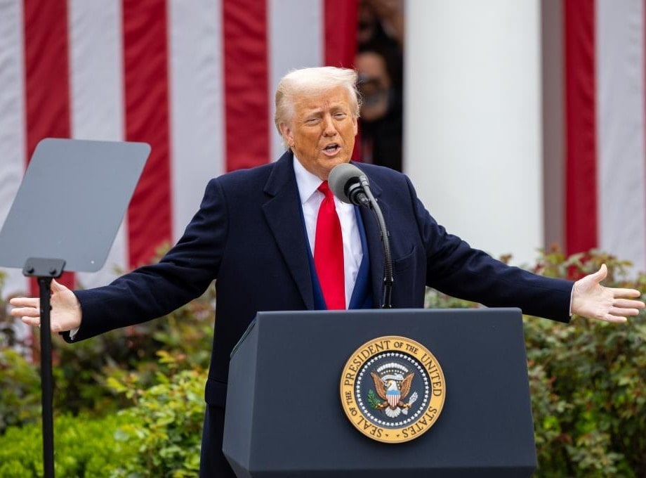 Trump'ın geldiği ilk çeyrekte verimlilik düştü