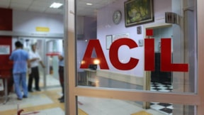 Hatay'da sahipsiz köpeklerin saldırdığı kadın felaketi yaşadı