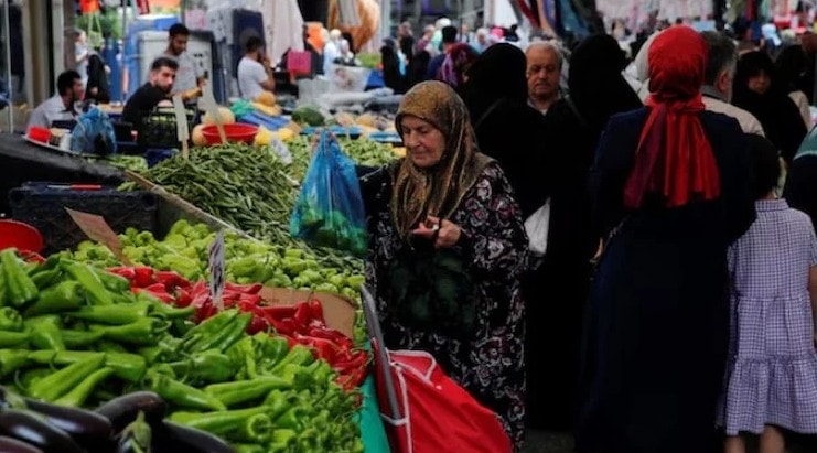 Açlık sınırı asgari ücreti yedi