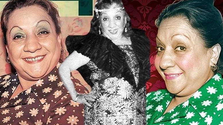 İşte Adile Naşit'i oynayacak isim