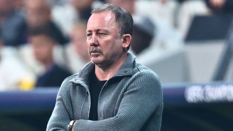 Sergen Yalçın, Mourinho'ya ateş püskürdü: 'Sizin kültürünüz tazminat'