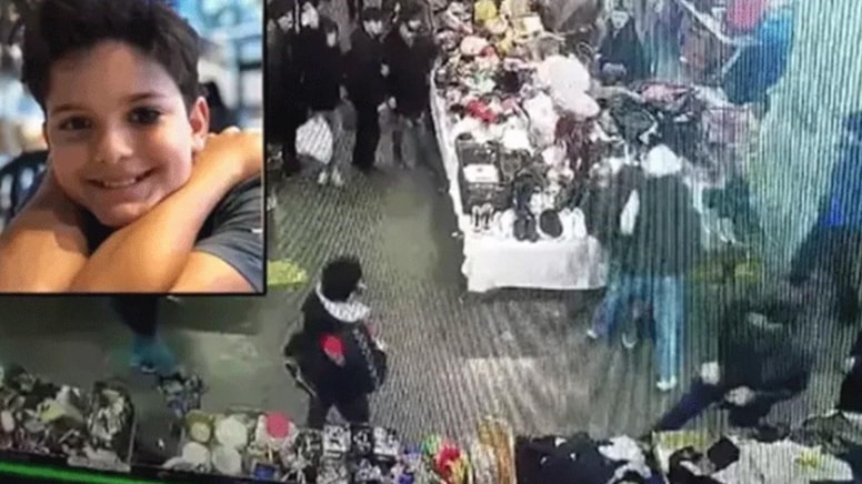 İBB, Mattia Ahmet Minguzzi’nin mezarı çervesine güvenlik kamerası yerleştirdi