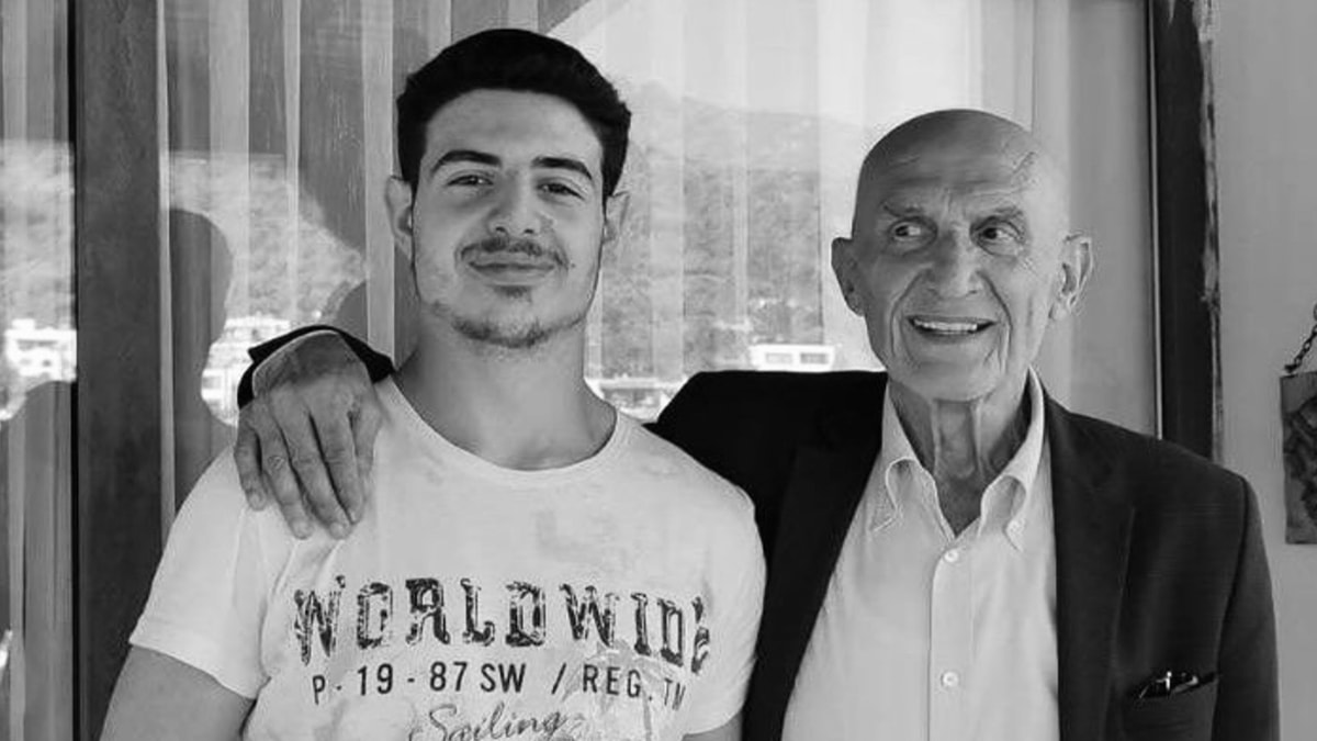 Bodrum'da kanser bir aileyi yok etti