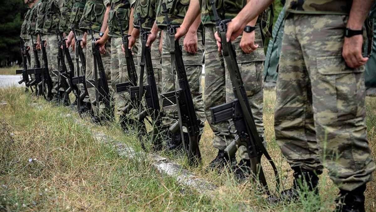 2025 askerlik yerleri açıklandı! İşte MSB ile E-Devlet üzerinden hızlı sorgulama ekranı