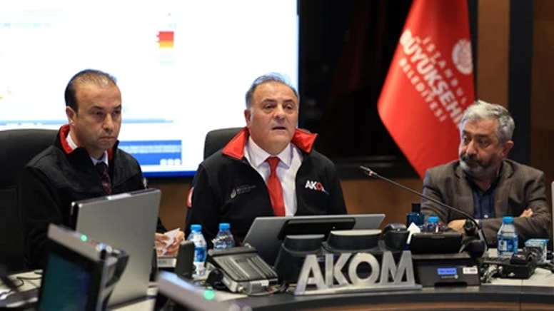 Son dakika... Bilim Kurulu'ndan kritik uyarı: Deprem riski ortadan kalkmadı