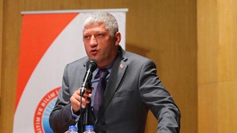 Eski belediye başkan adayı alacaklısının babasını yaraladı