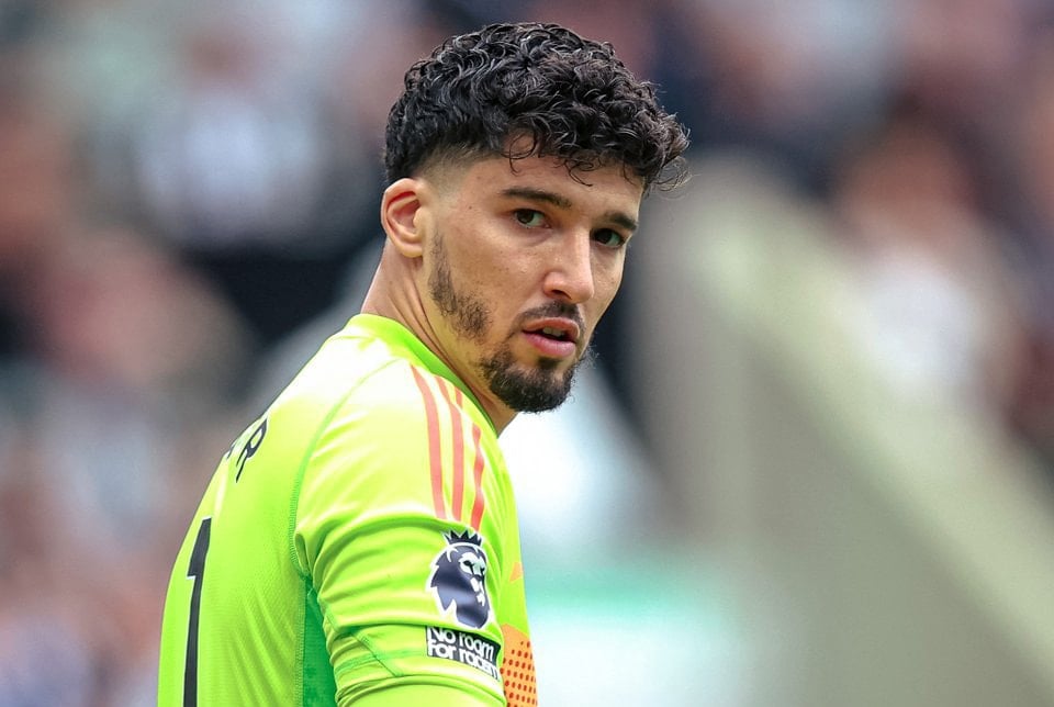 Altay Bayındır tarihe geçebilir