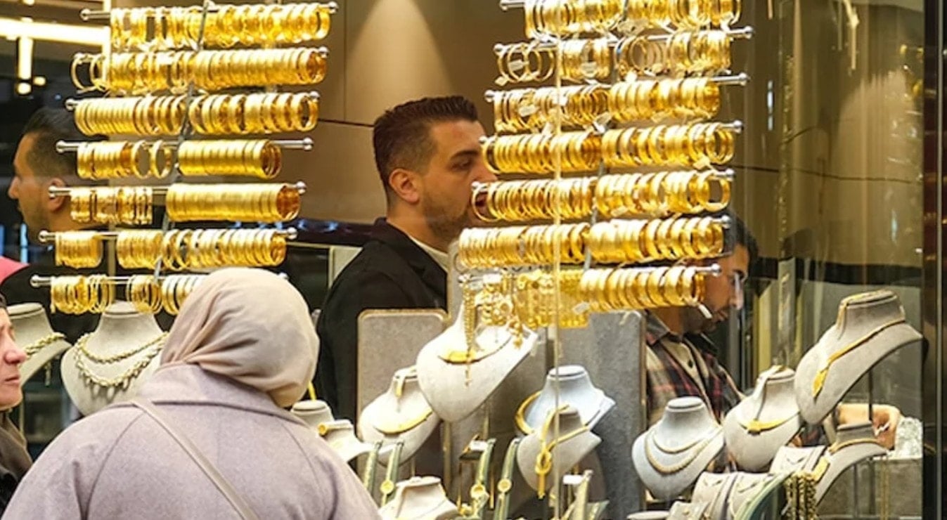 Altın, borsa, dolar... Her şey değişebilir! 'Bu akşam dananın kuyruğu kopacak' diyerek uyardı