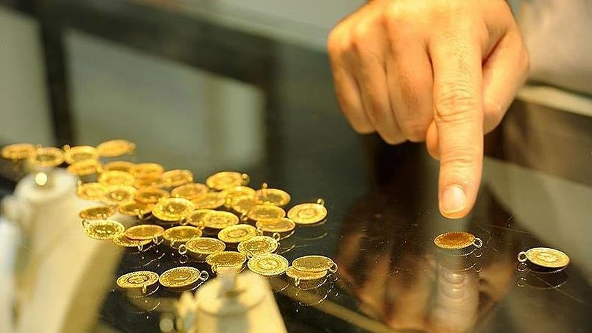 Her iki kişiden biri tasarruf yapıyor: İlk sırada yastık altı nakit ve altın var