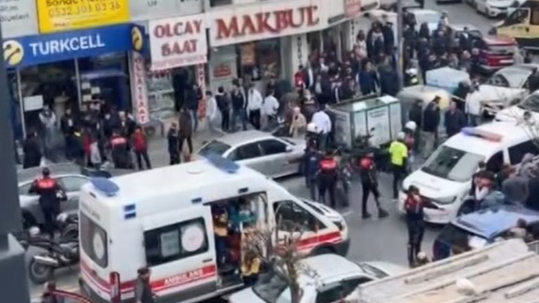 İstanbul'da feci kaza: 6 yaşındaki çocuk can verdi