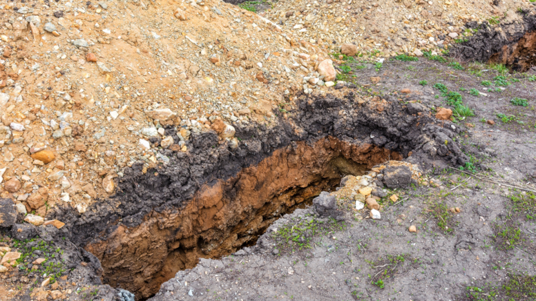 Asırlardır aranan askerin mezarı Avrupa'nın göbeğinde bulundu