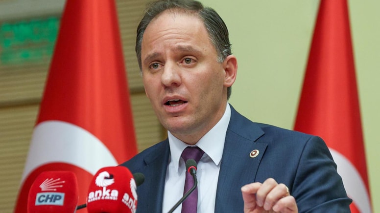 CHP'li Yavuzyılmaz açıkladı! İBB Cumhurbaşkanlığı ailesine keyfi araç tahsis etmiş