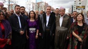 İlk kez yapılan anket! DEM Parti kendi seçmenini ikna edebildi mi?