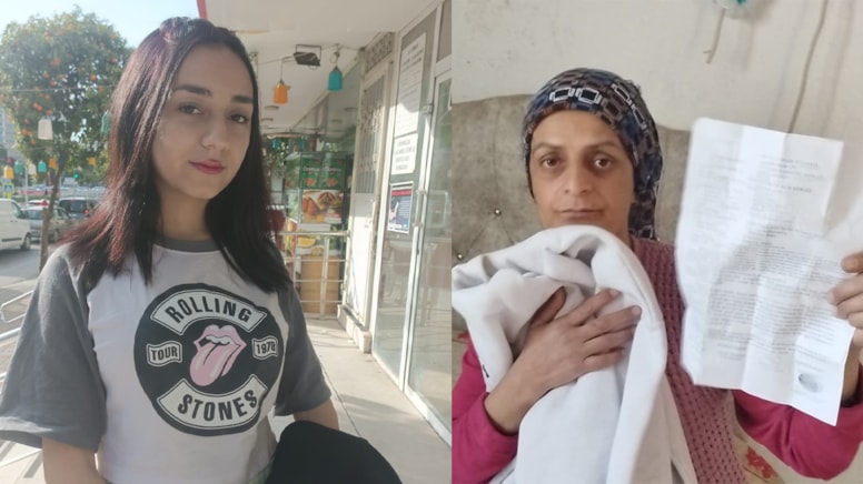 İki kızı depremde ölen annenin 15 yaşındaki kızı da kayboldu! Dikkat çeken iddia