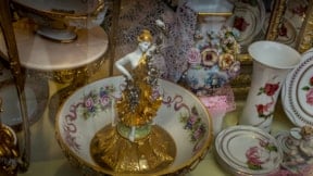 Dünyanın en pahalı antikasının değeri dudak uçuklattı