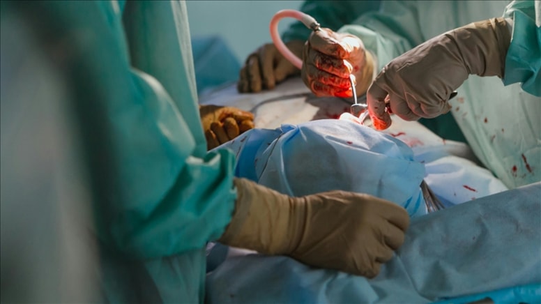 Sessiz ilerleyen aort anevrizmasında erken teşhis hayat kurtarıyor